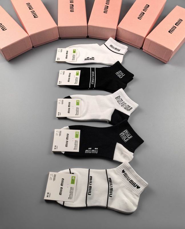 Miumiu socks 29 (9)