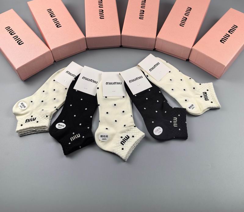 Miumiu socks 30 (2)