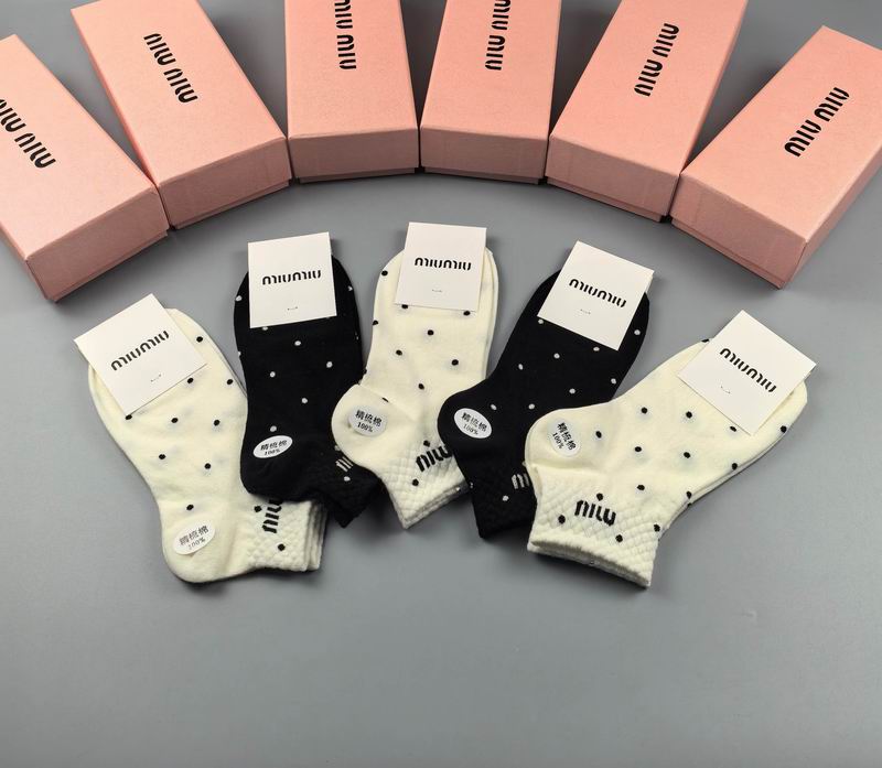 Miumiu socks 30 (3)