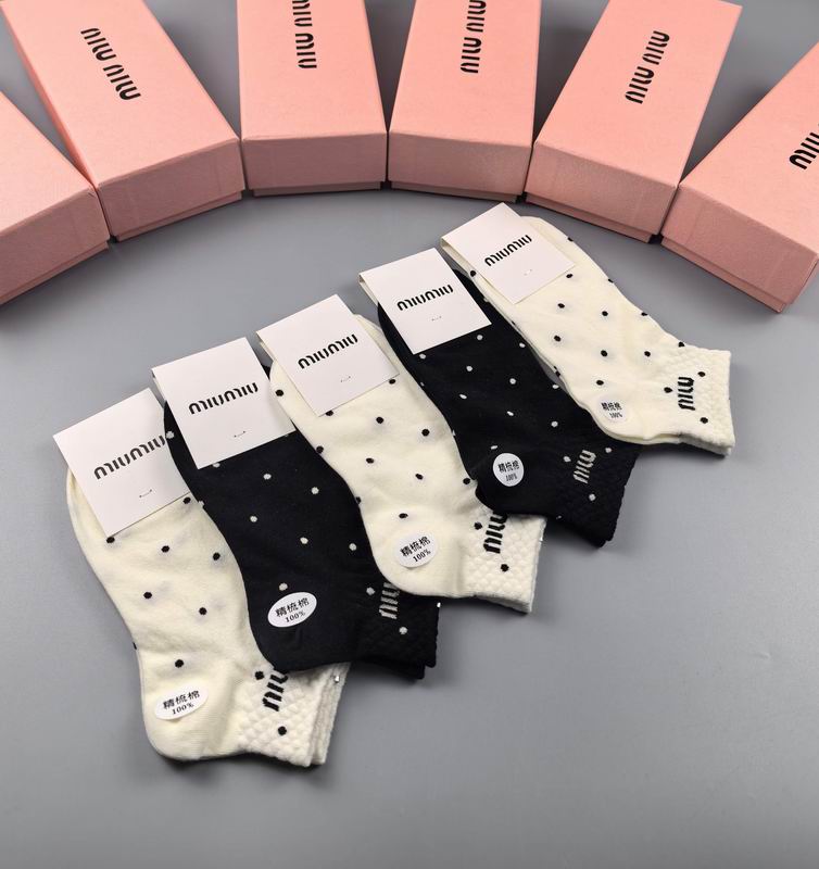 Miumiu socks 30 (7)