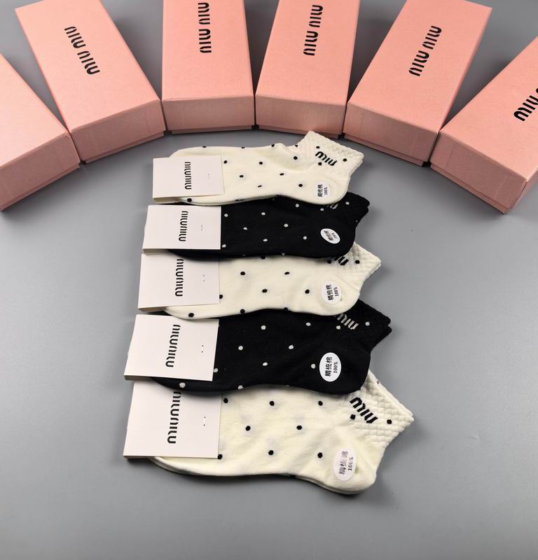 Miumiu socks 30 (8)