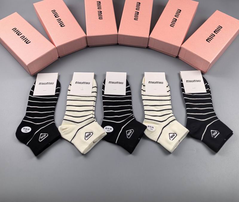 Miumiu socks 32 (1)