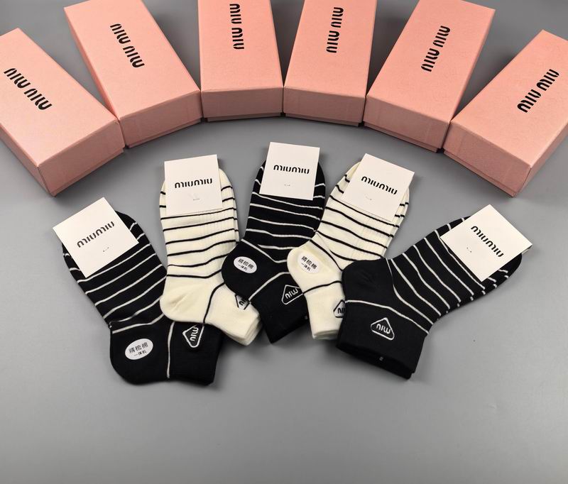 Miumiu socks 32 (2)