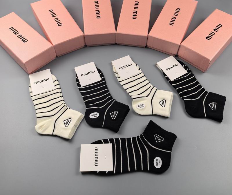 Miumiu socks 32 (5)