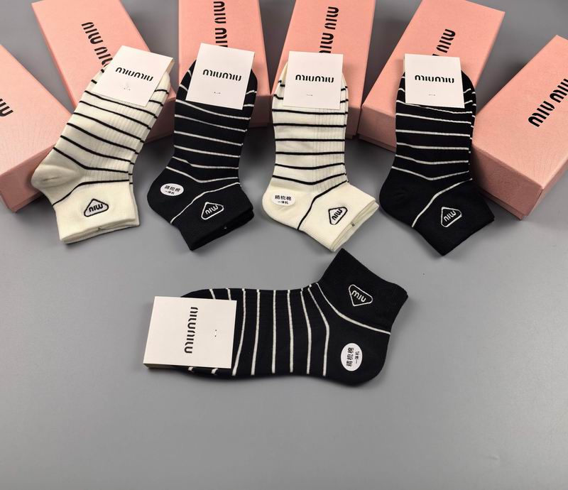 Miumiu socks 32 (6)