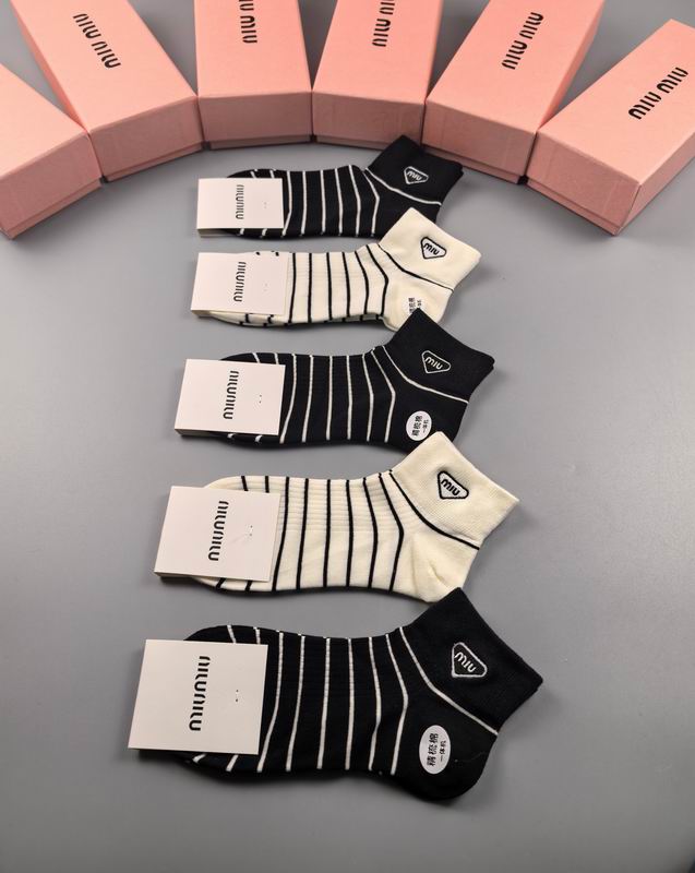 Miumiu socks 32 (9)