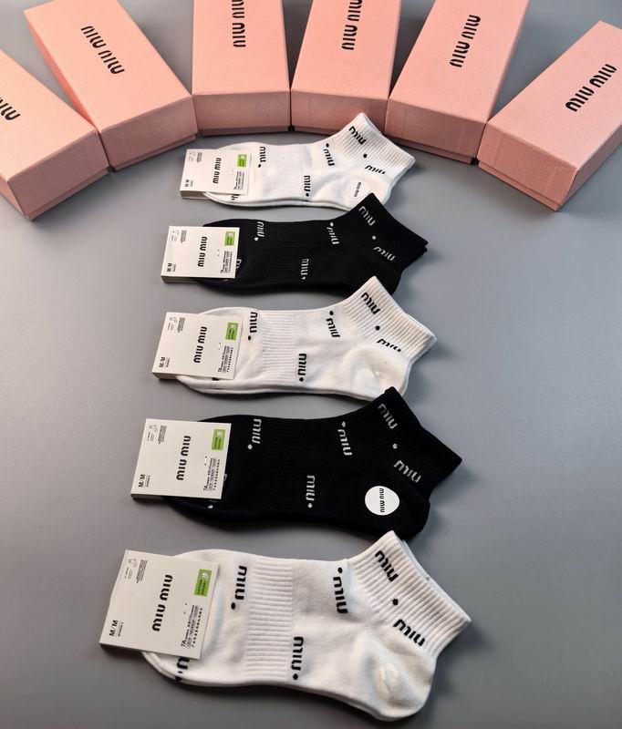 Miumiu socks 33 (1)