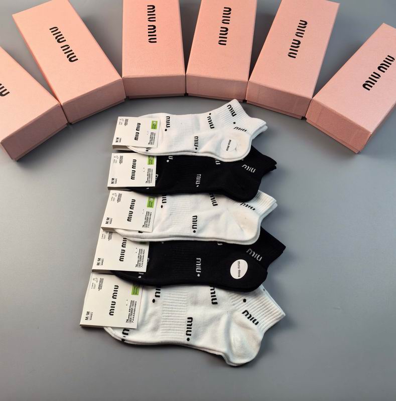 Miumiu socks 33 (2)