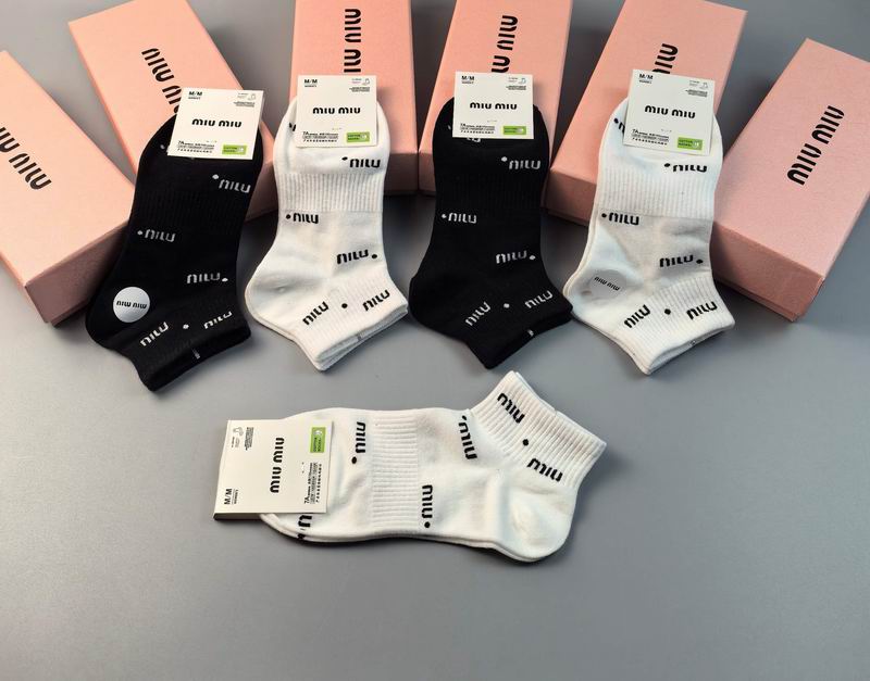 Miumiu socks 33 (4)