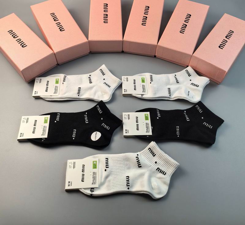 Miumiu socks 33 (6)
