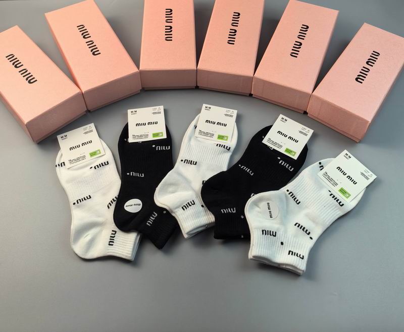 Miumiu socks 33 (7)
