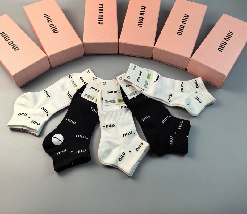 Miumiu socks 33 (8)