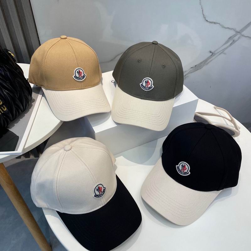Moncler cap hm (1)