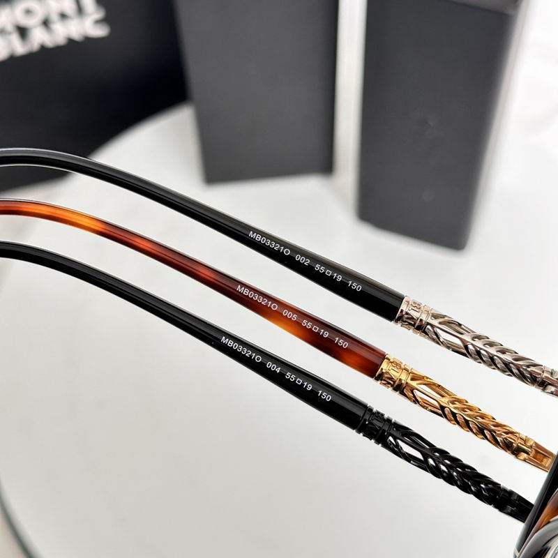 Montblanc MB03321O 5519-150 e 07