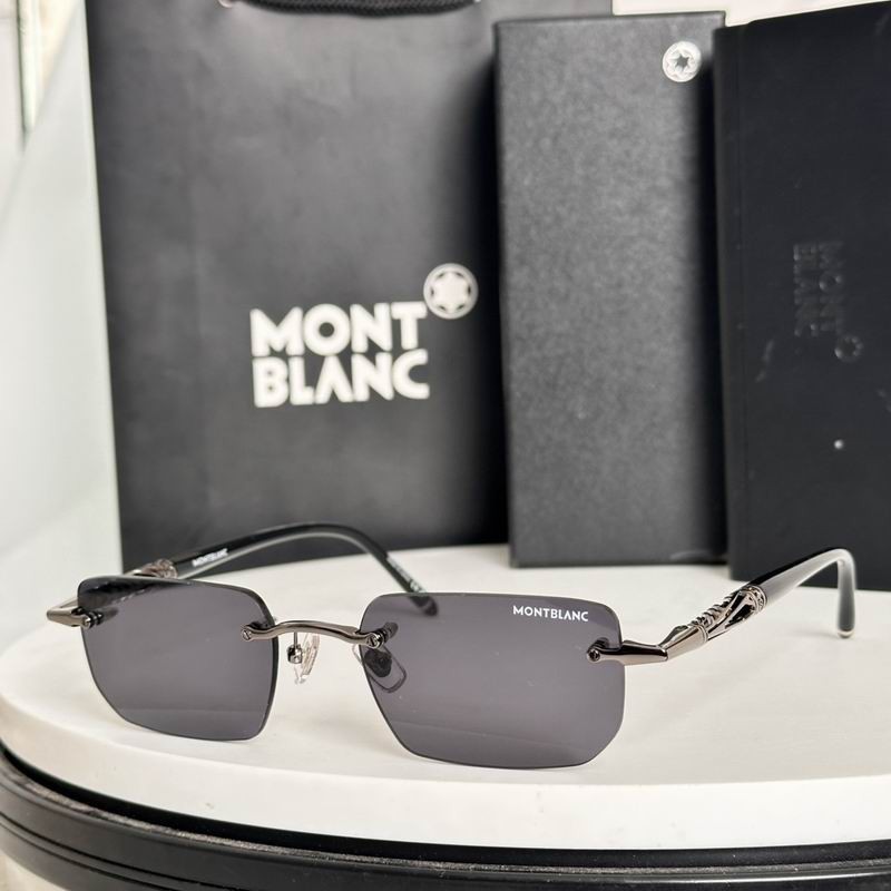 Montblanc MB0348 54 20-150 e01