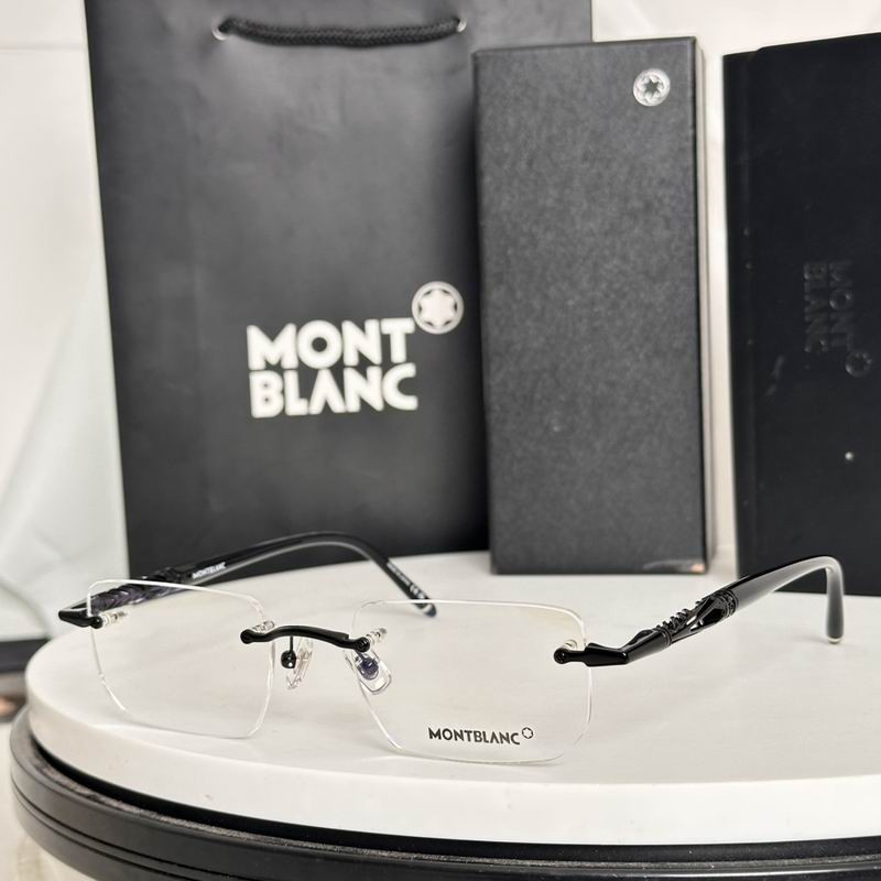 Montblanc MB0348S 54 20-150 e 03