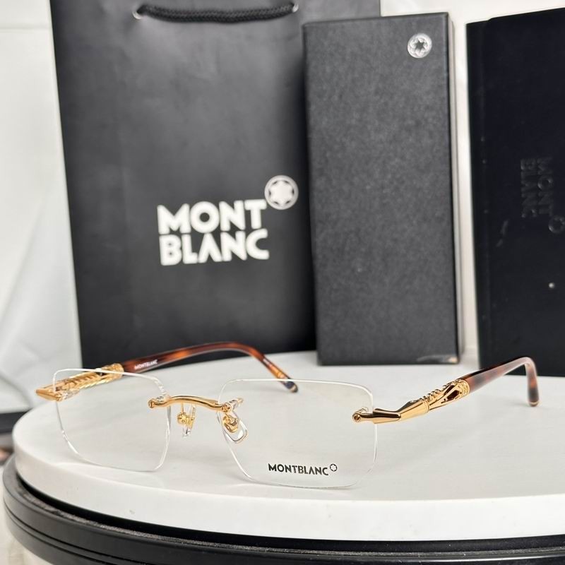 Montblanc MB0348S 54 20-150 e 04