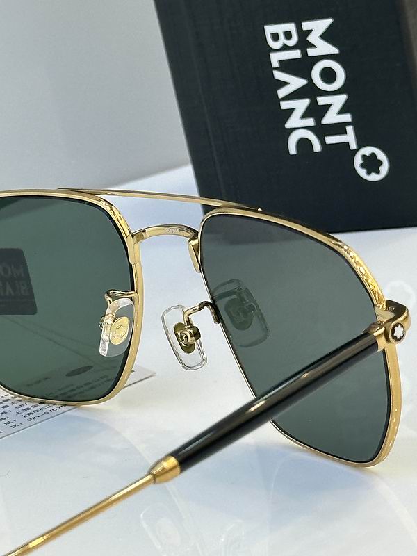 Montblanc Glasses 03smh01 (10)