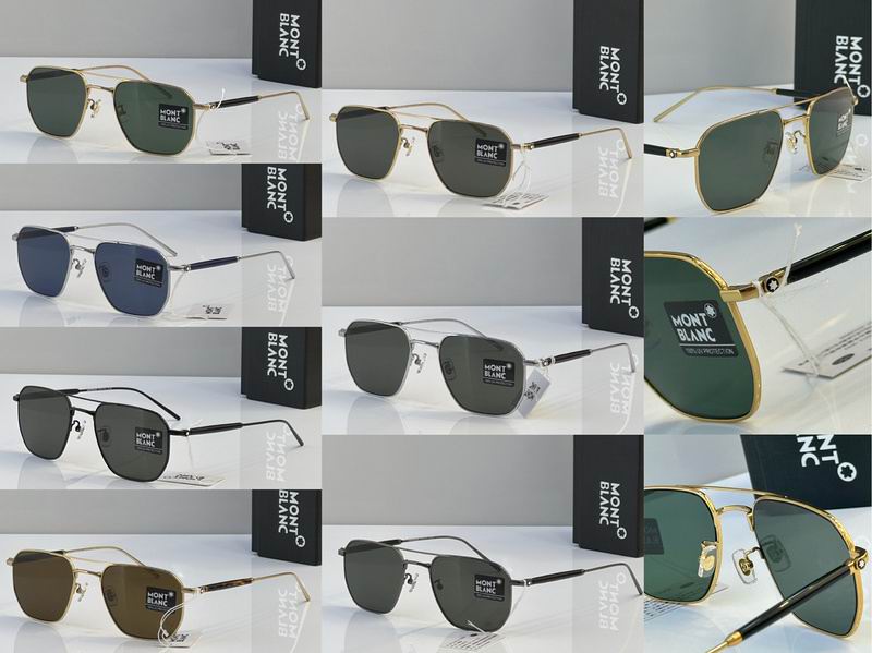 Montblanc Glasses 03smh01 (11)