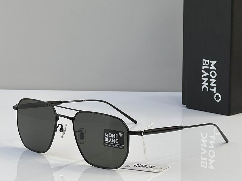 Montblanc Glasses 03smh01 (3)
