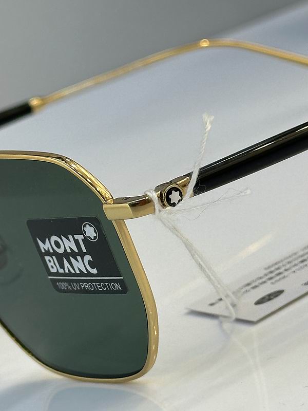 Montblanc Glasses 03smh01 (8)