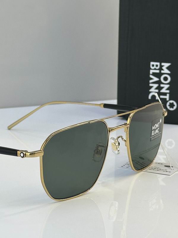 Montblanc Glasses 03smh01 (9)