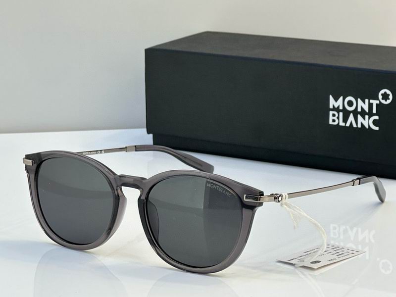 Montblanc Glasses 03smh02 (1)