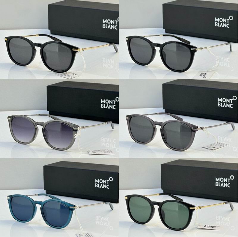 Montblanc Glasses 03smh02 (10)