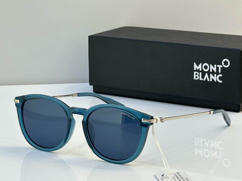 Montblanc Glasses 03smh02 (2)