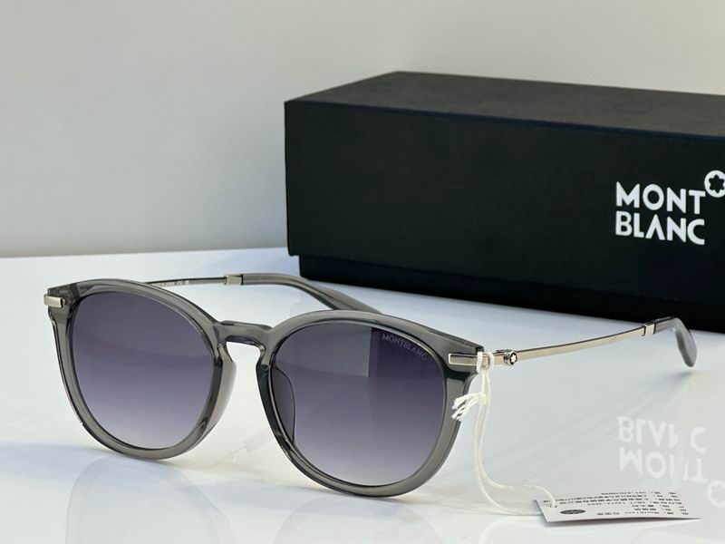 Montblanc Glasses 03smh02 (3)