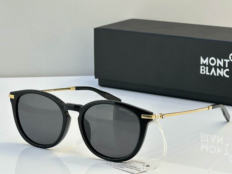 Montblanc Glasses 03smh02 (6)