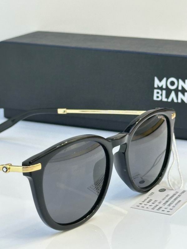 Montblanc Glasses 03smh02 (8)