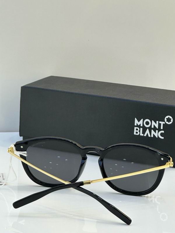 Montblanc Glasses 03smh02 (9)