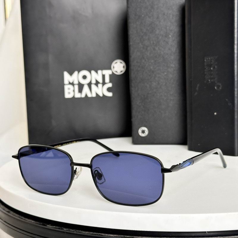 Montblanc Glasses 03smh03 (1)
