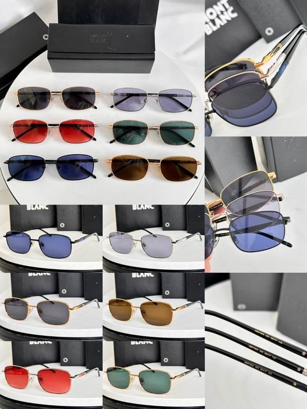Montblanc Glasses 03smh03 (10)