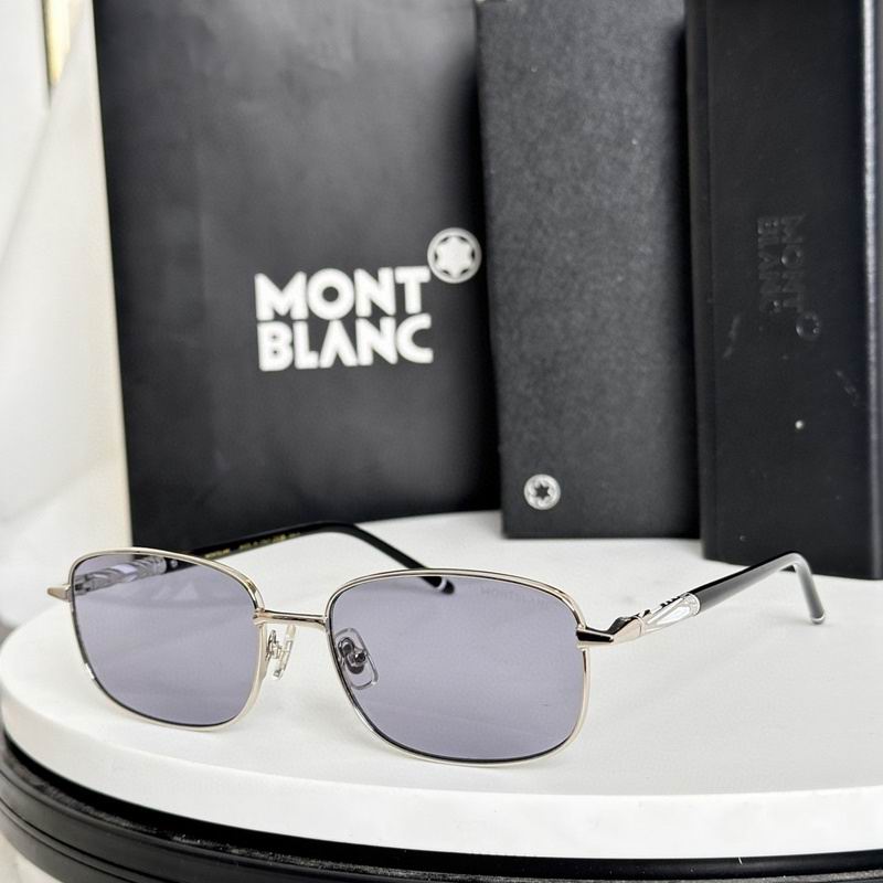 Montblanc Glasses 03smh03 (2)