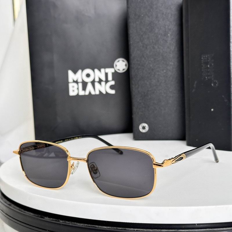Montblanc Glasses 03smh03 (3)