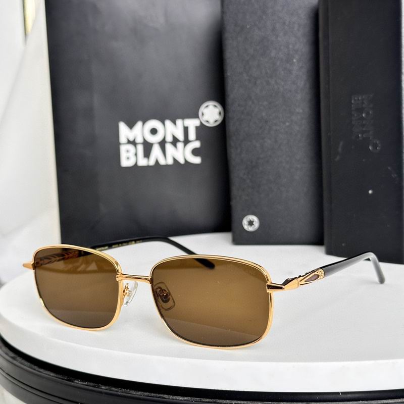 Montblanc Glasses 03smh03 (4)