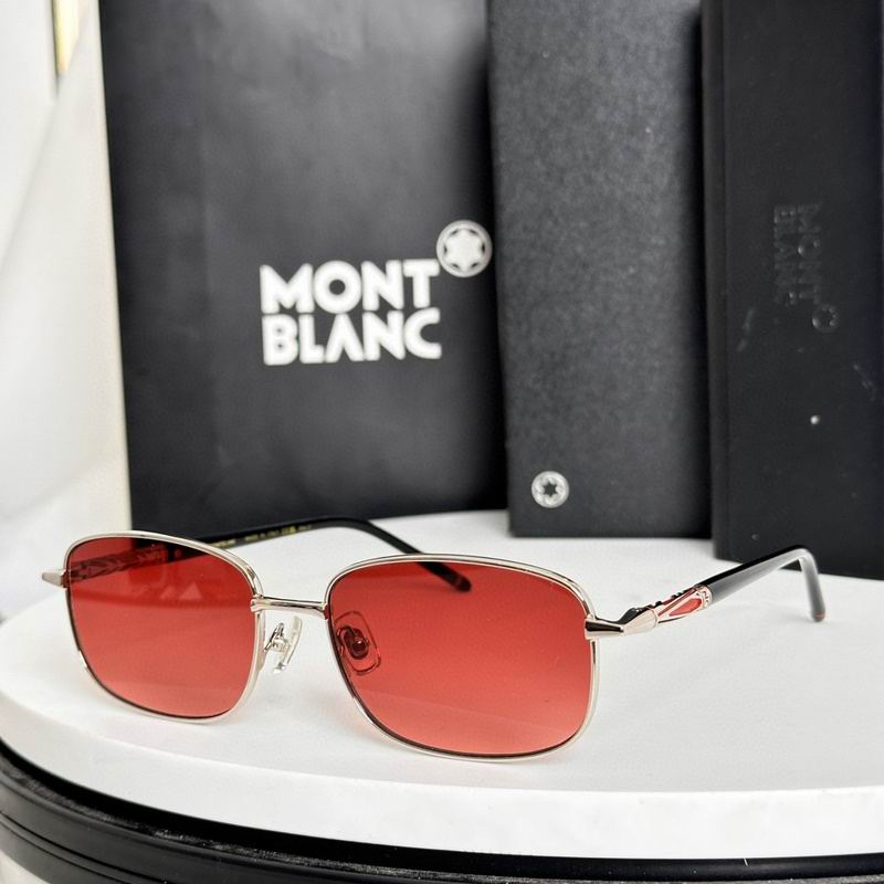 Montblanc Glasses 03smh03 (5)
