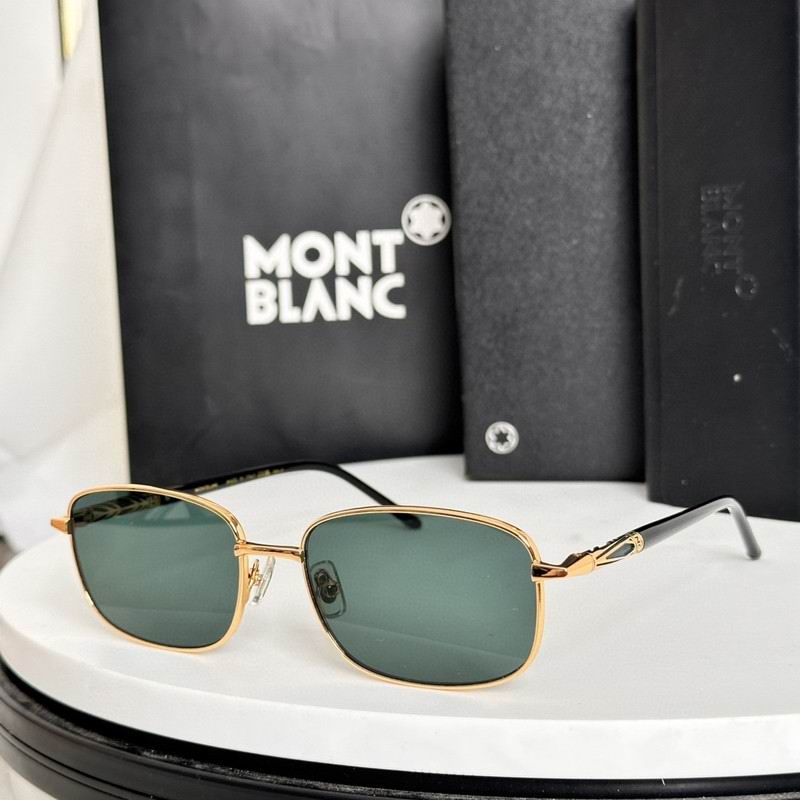 Montblanc Glasses 03smh03 (6)