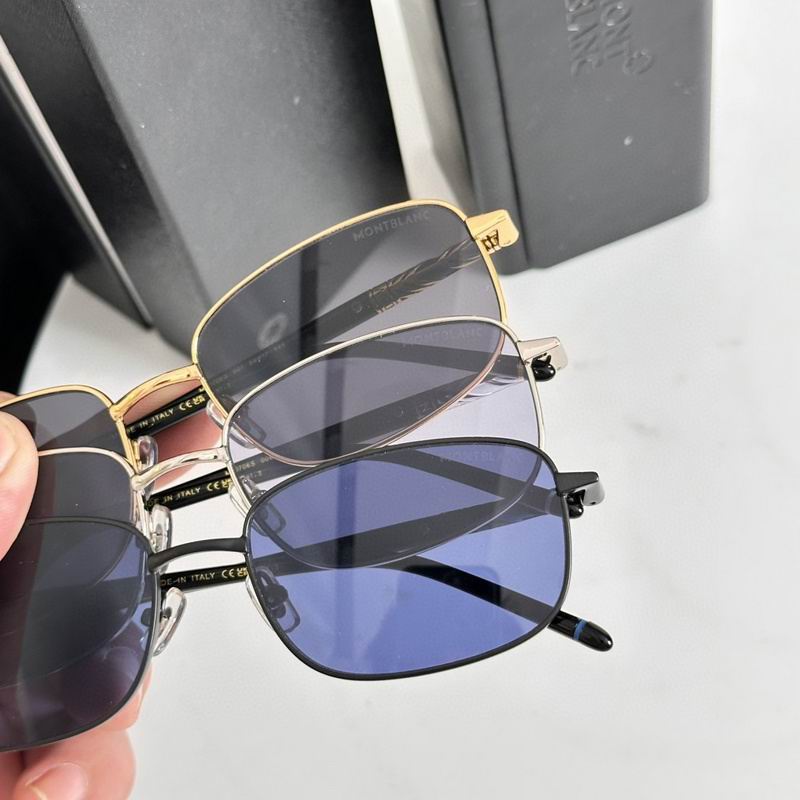 Montblanc Glasses 03smh03 (7)