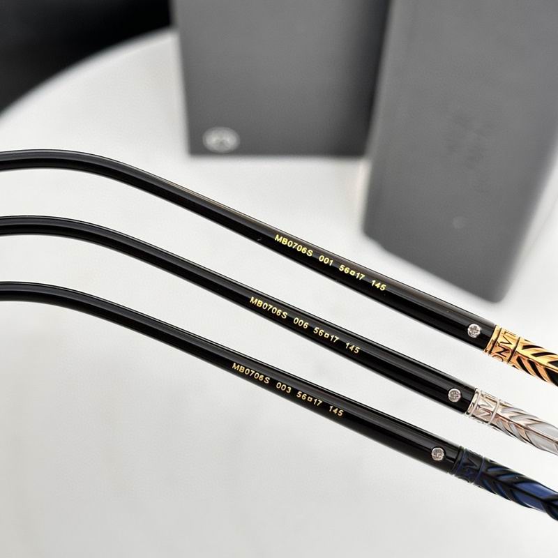 Montblanc Glasses 03smh03 (8)