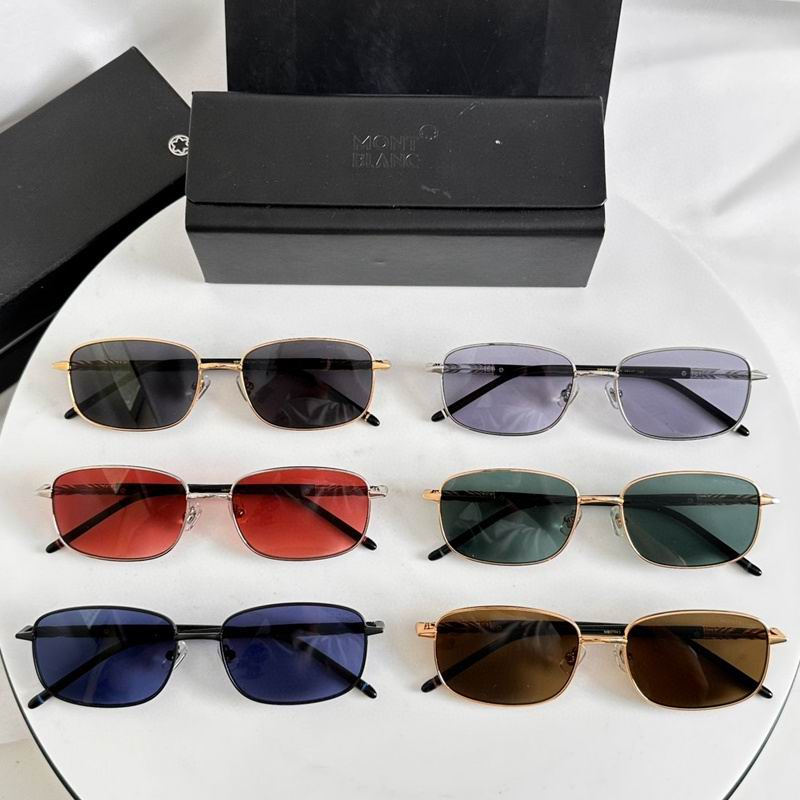 Montblanc Glasses 03smh03 (9)