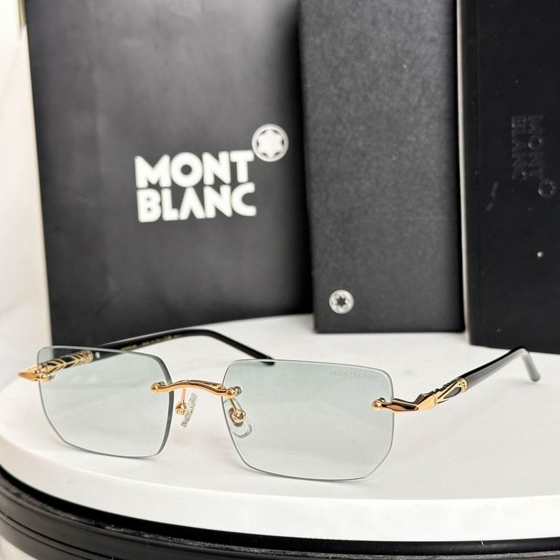 Montblanc Glasses 03smh04 (1)