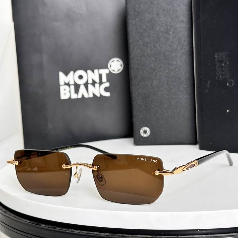 Montblanc Glasses 03smh04 (2)