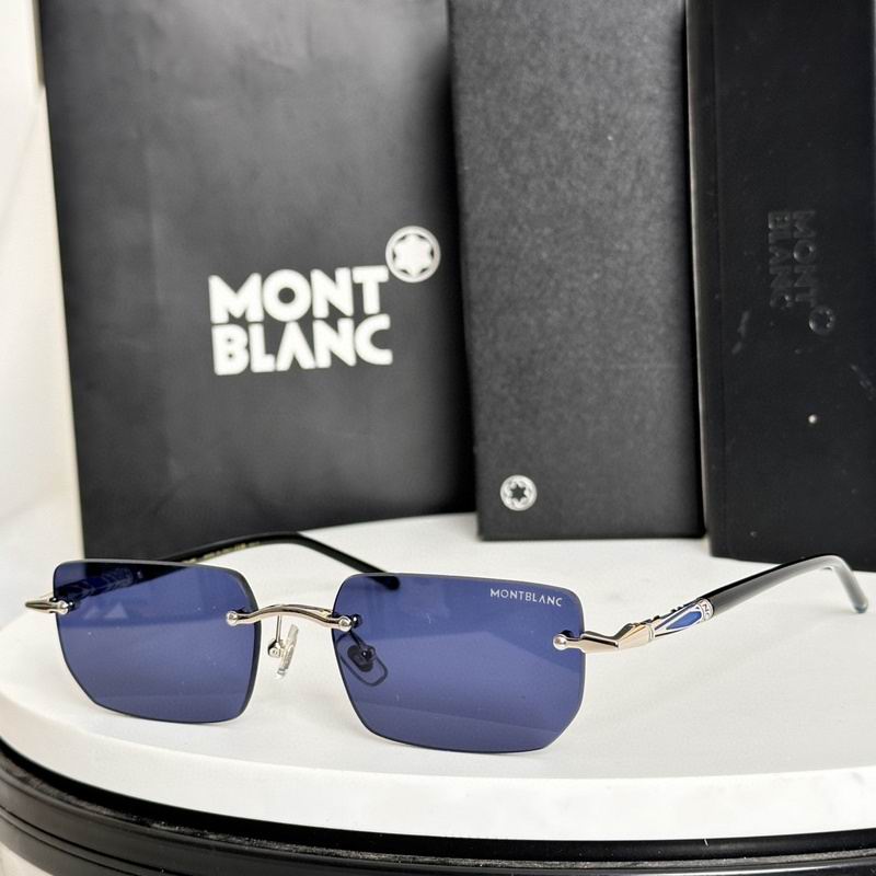 Montblanc Glasses 03smh04 (3)