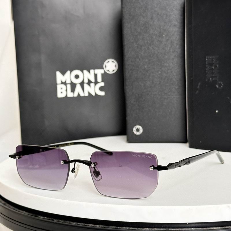 Montblanc Glasses 03smh04 (4)