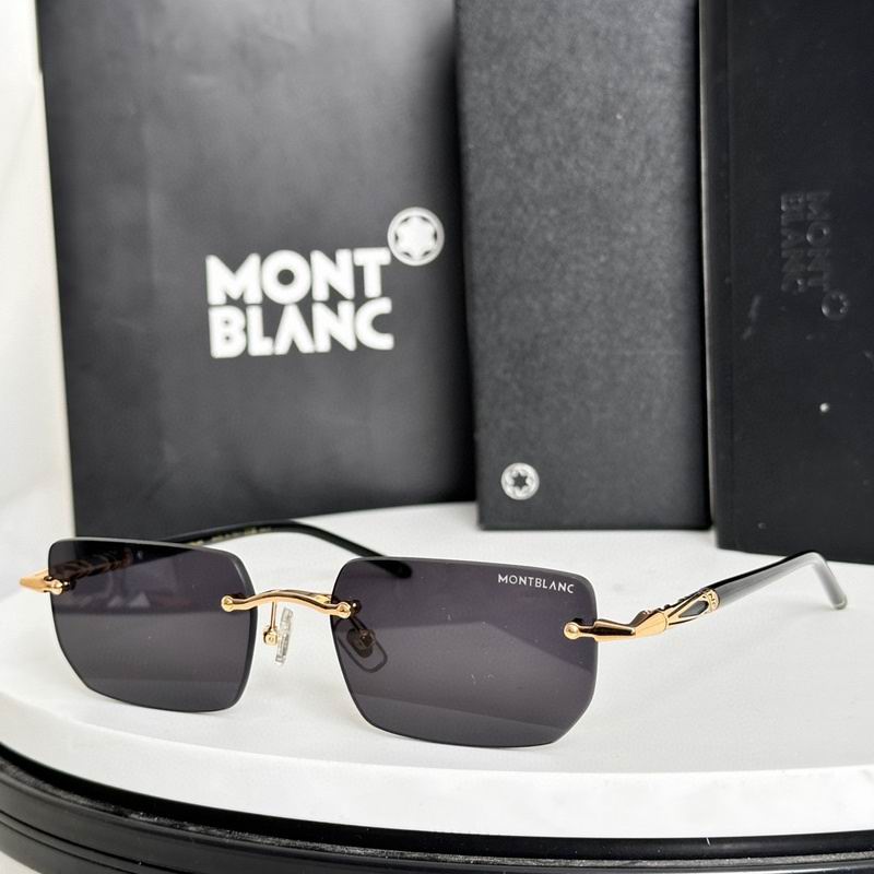 Montblanc Glasses 03smh04 (5)