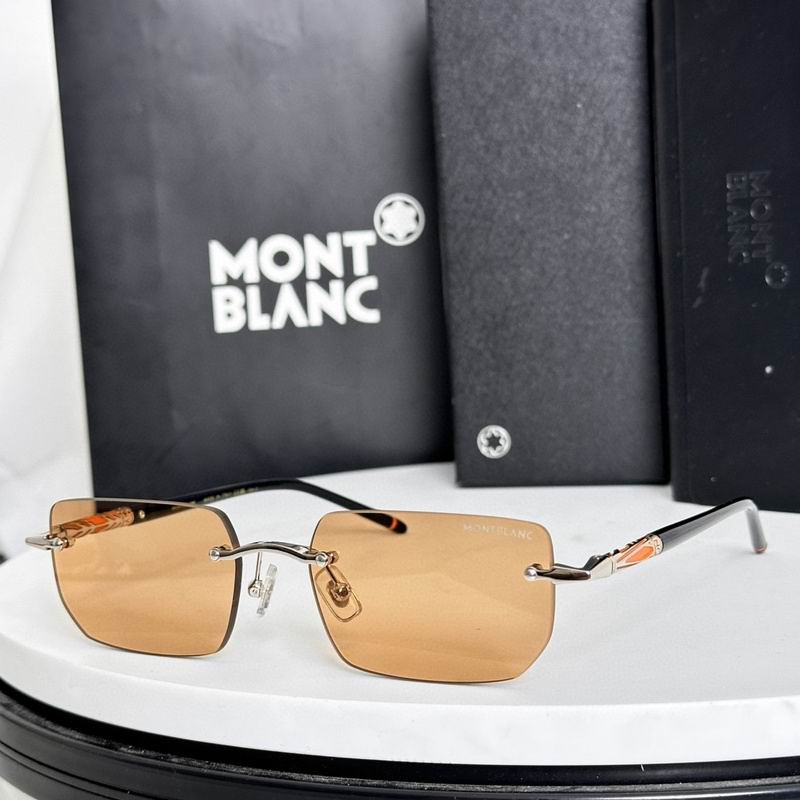 Montblanc Glasses 03smh04 (6)