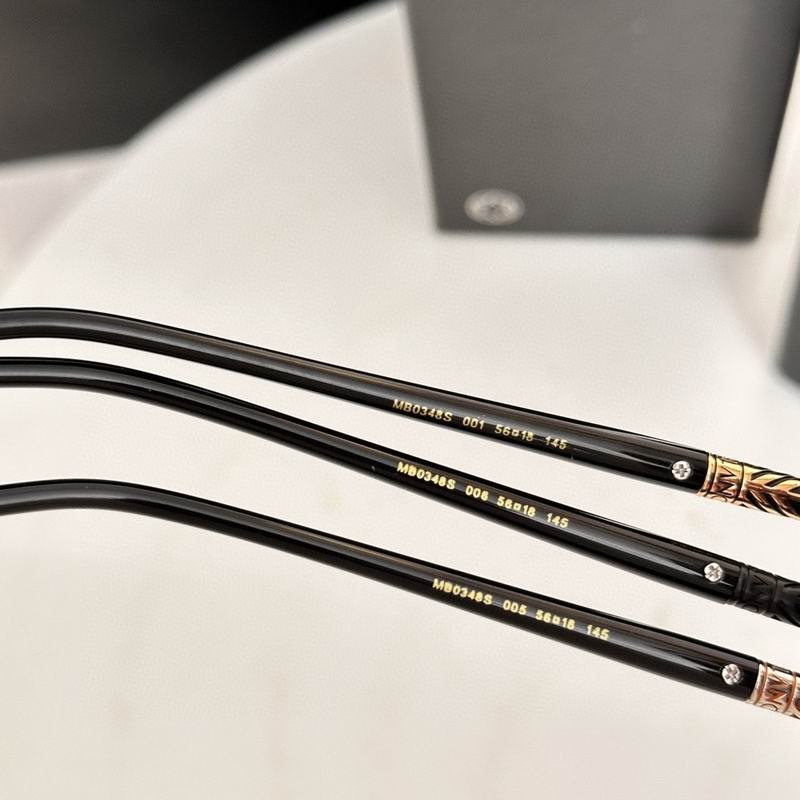 Montblanc Glasses 03smh04 (7)